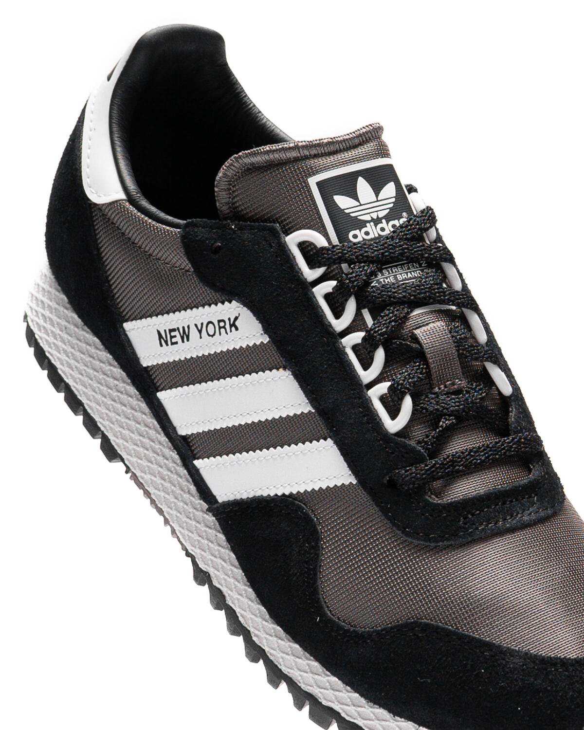 adidas Originals NEW YORK | JH9801 | AFEW STORE